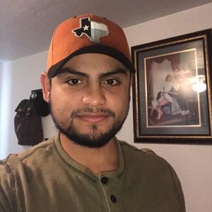 Meet your Posher, Jayson